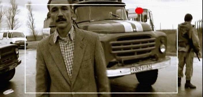 1991 ZiL 130 [431412]