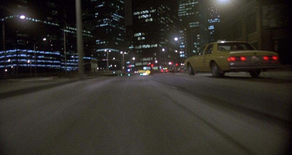 1984 Chevrolet Impala