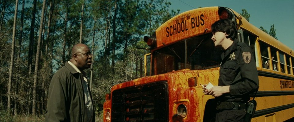 1978 International Harvester S-Series Thomas Built