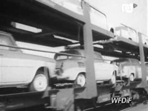 1968 �koda 1000 MB [Typ 721]