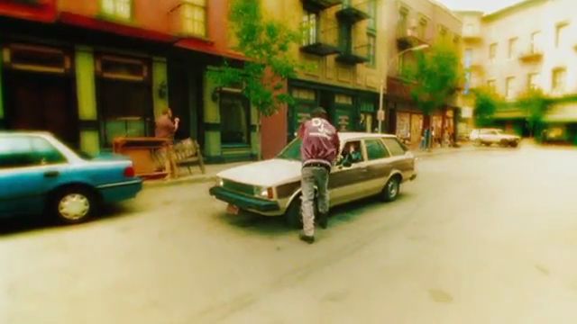 1981 Toyota Corolla Wagon 1.8 [TE72]