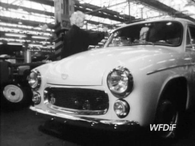 1972 WSM Syrena 104 [S-31]