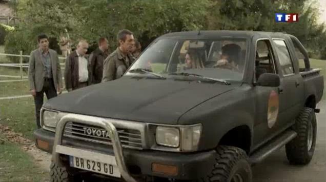 1989 Toyota Hilux