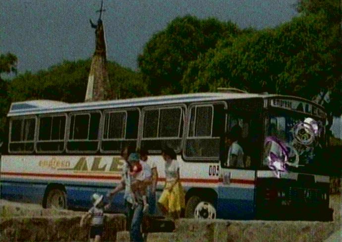 Mercedes-Benz OC 1214 Alcorta