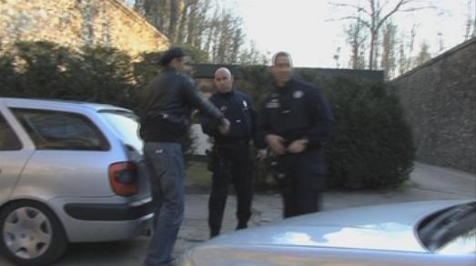 2001 Citro�n Xsara Break [N2]