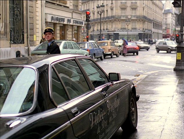 1980 Daimler Double Six [Series III]