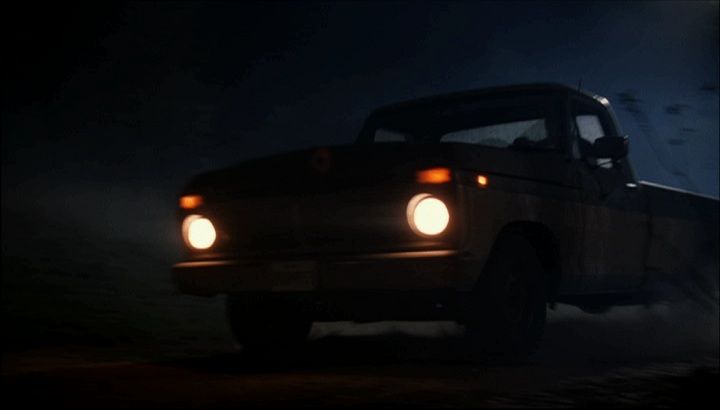 1973 Ford F-Series Regular Cab