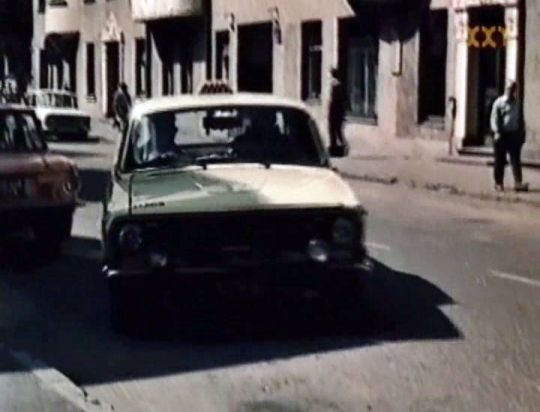 1988 GAZ 24-11 Volga