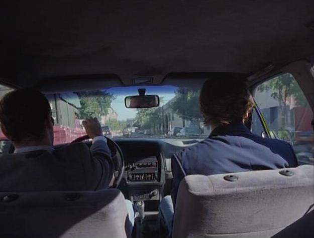 1992 Ford Galaxy [B2]