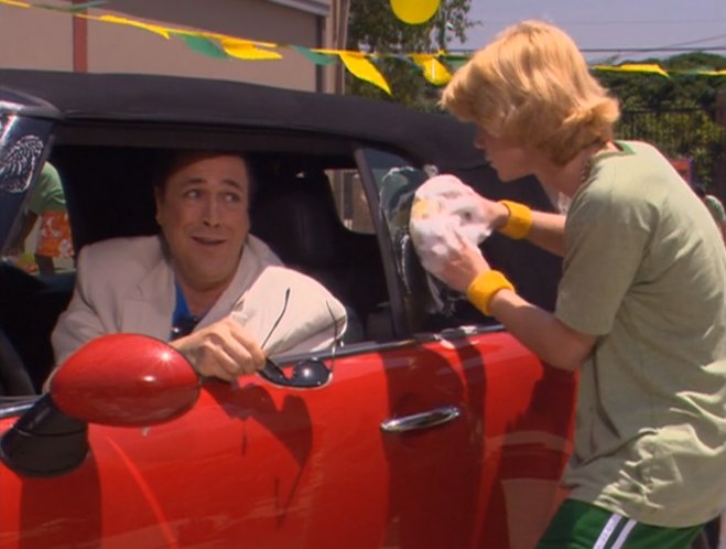 2005 Mini Cooper Cabrio [R52]