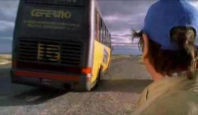 1994 Mercedes-Benz O 400 R Imeca GTR-21