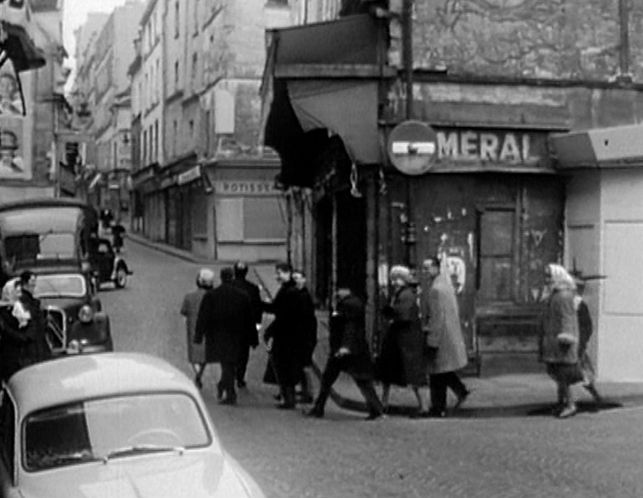 1953 Citroën 15 Six D 'Traction'