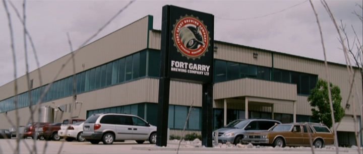2001 Dodge Caravan SE [RS]
