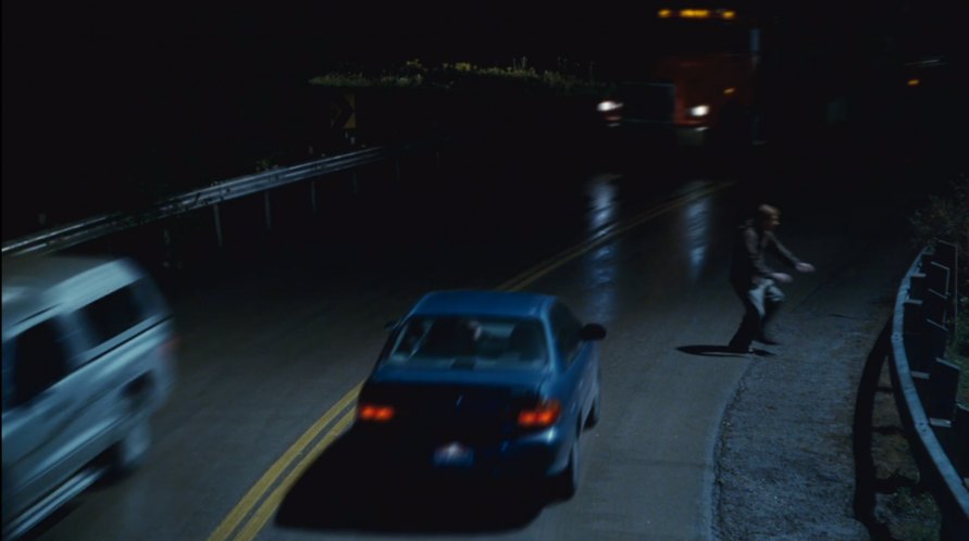 1997 Chevrolet Malibu [GMX130]