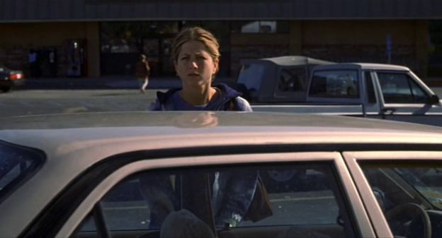 1986 Jeep Comanche [MJ]