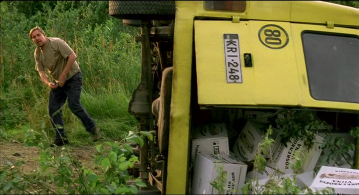 Volkswagen LT I [Typ 28]