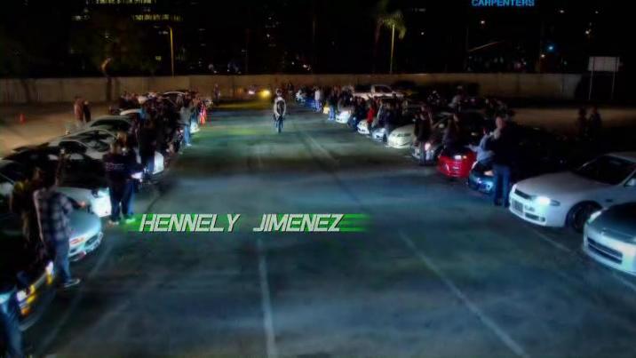 1995 Nissan Skyline [R33]