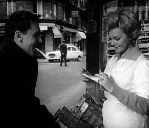 1960 Peugeot 403 Sept