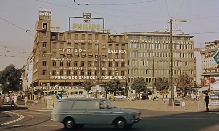 1963 Ford Taunus 12M Varevogn [P4]