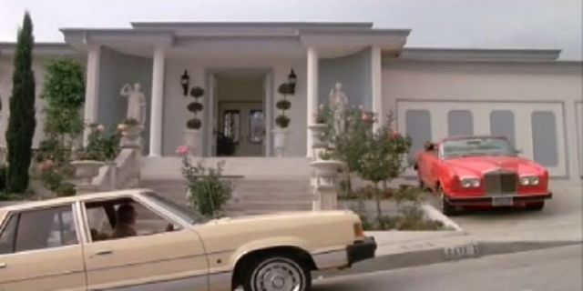 1974 Rolls-Royce Corniche Drophead Coup� Series I