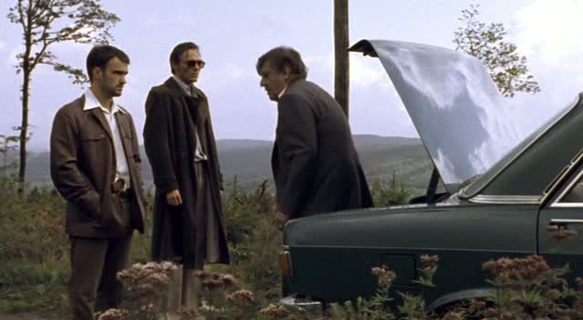 1972 Audi 100 C1 [F104]