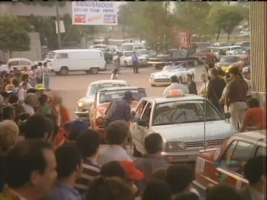 1993 Volkswagen Golf III [Typ 1H]