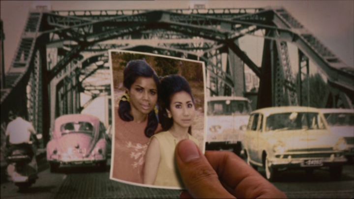 1965 Ford Cortina Estate MkI