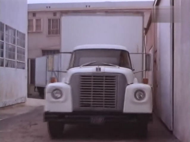 1970 International Harvester Loadstar