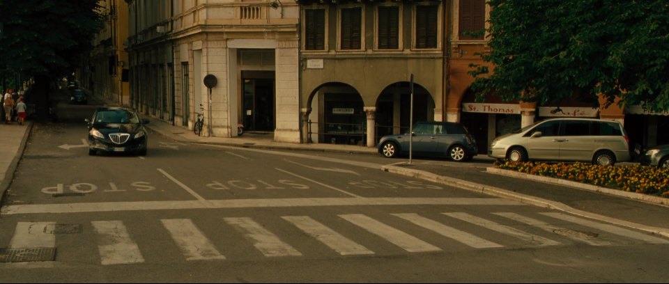 2004 MINI Cooper Cabrio [R52]