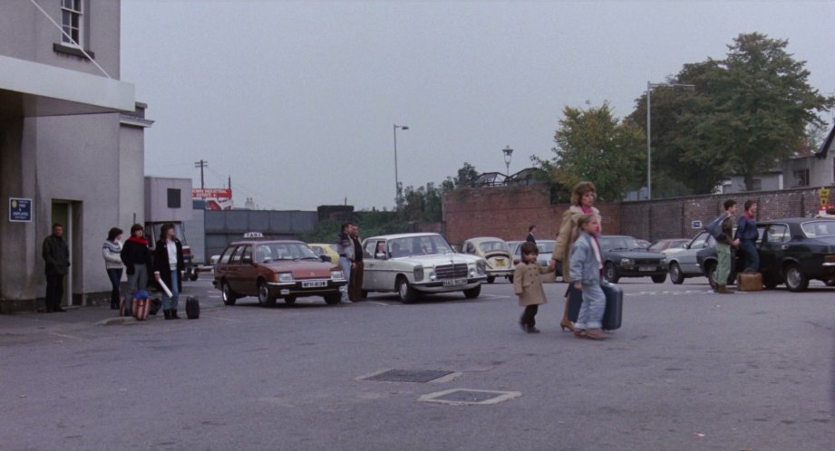 1978 Vauxhall Carlton Estate MkI