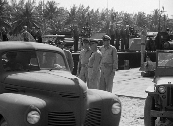 1940 Plymouth Roadking [P-9]