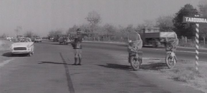 1957 Fiat 1200 Wonderful Coup� Vignale [103]