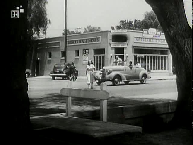 1938 Chevrolet Master Cabriolet [HB]