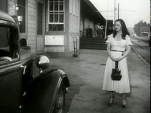 1933 Plymouth Six [PC]