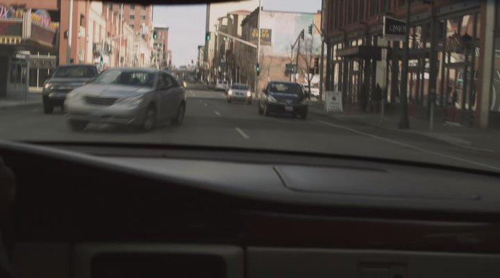 2010 Chrysler Sebring [JS]