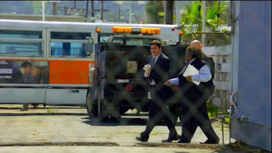 1990 Chevrolet Kodiak (by default) [GMT530]