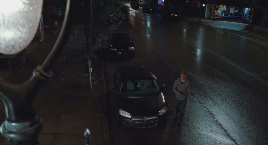 2001 Dodge Stratus SE [JR]