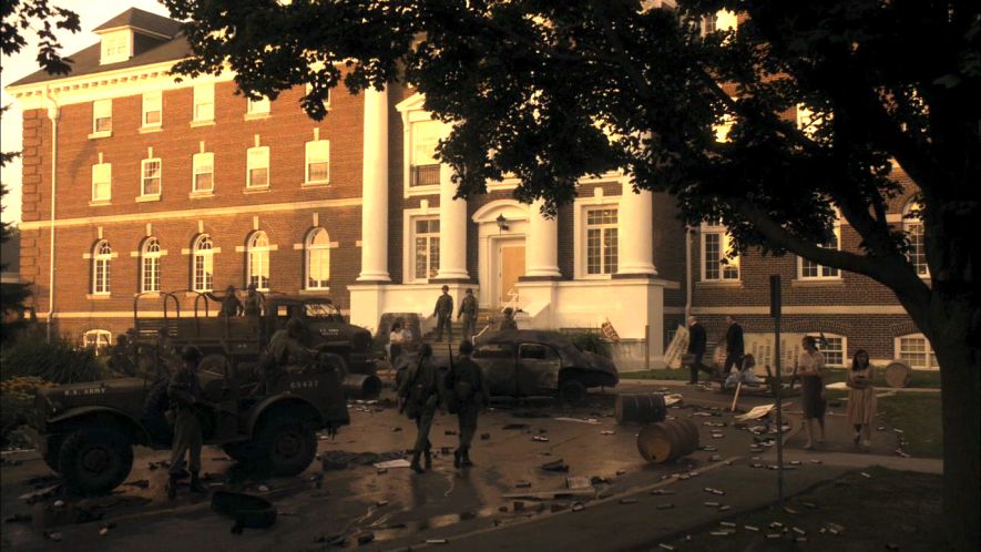 1942 Dodge WC 56 ¾-Ton Command Car Reconnaissance [T214]