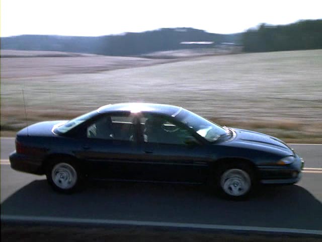 1996 Dodge Intrepid [LH]