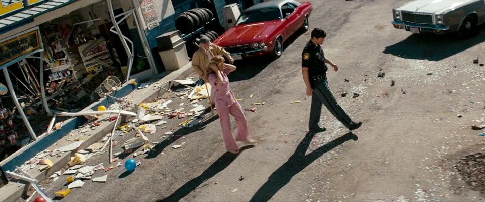 1973 Dodge Challenger