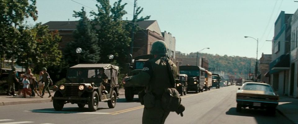 1970 Ford M151 A2 'MUTT'