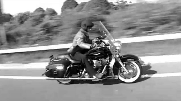 Harley-Davidson FLHRC Road King Classic