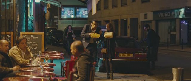 1998 Citroën Xantia