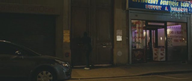 2005 Citroën C4 Série 1