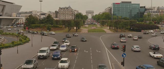 1969 Peugeot 504 Cabriolet