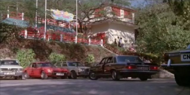 1974 Datsun 260Z 2+2 [S30]