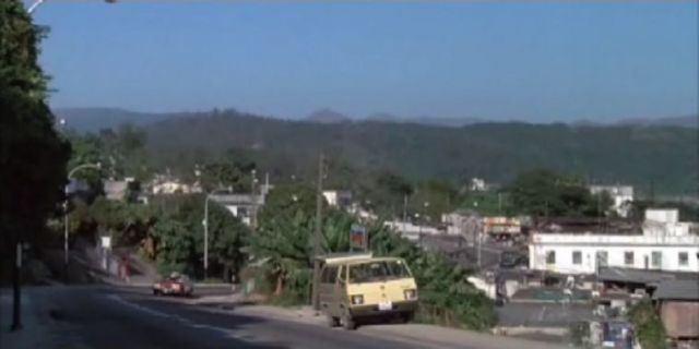 1980 Mitsubishi L-300