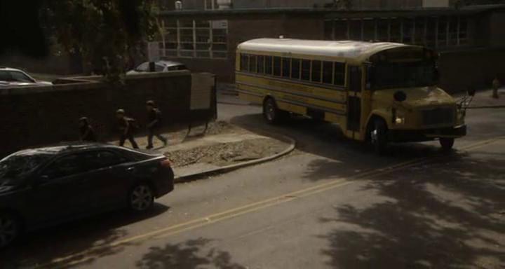 Freightliner FS-65 Thomas