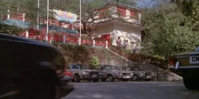 1975 Toyota Crown [S80]