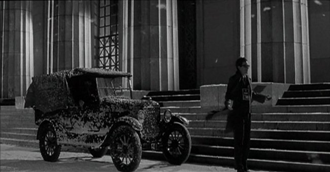 Ford Model T Roadster Pickup